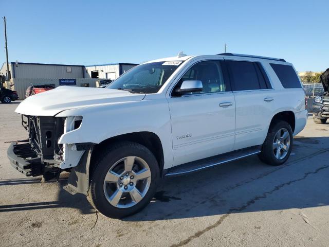 CHEVROLET TAHOE C150 2019 1gnscckc6kr215753