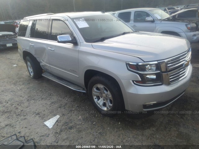 CHEVROLET TAHOE 2015 1gnscckc7fr102478