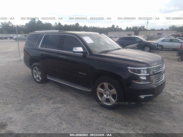 CHEVROLET TAHOE 2015 1gnscckc7fr108006