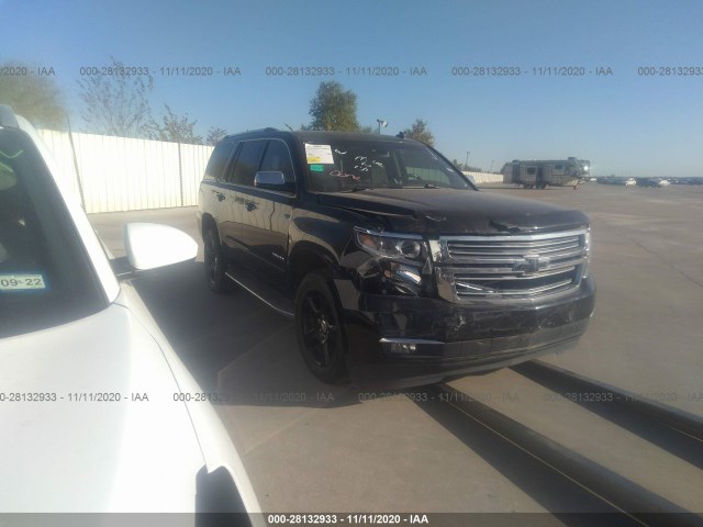 CHEVROLET TAHOE 2015 1gnscckc7fr110340