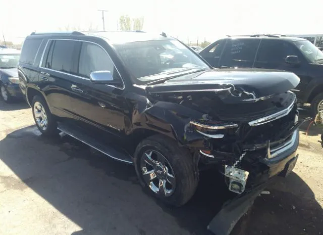 CHEVROLET TAHOE 2015 1gnscckc7fr175088