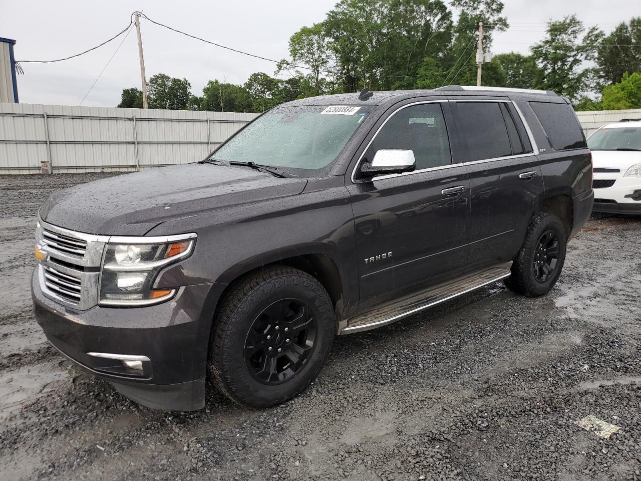 CHEVROLET TAHOE 2015 1gnscckc7fr182249