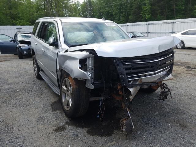 CHEVROLET TAHOE C150 2015 1gnscckc7fr222636