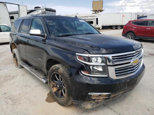 CHEVROLET TAHOE C150 2015 1gnscckc7fr301398