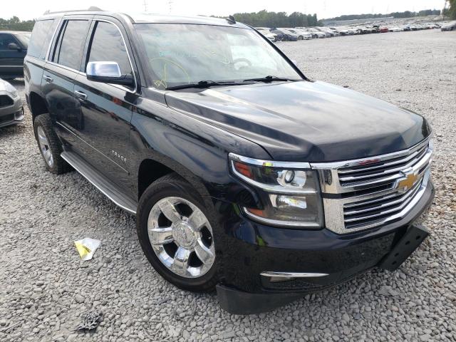 CHEVROLET TAHOE C150 2015 1gnscckc7fr301496