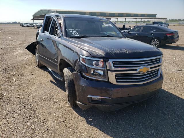 CHEVROLET TAHOE C150 2015 1gnscckc7fr304060