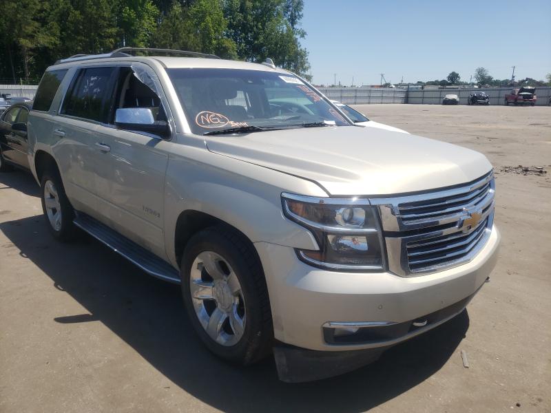 CHEVROLET TAHOE C150 2015 1gnscckc7fr501861