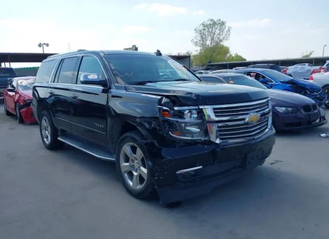 CHEVROLET TAHOE 2015 1gnscckc7fr520202