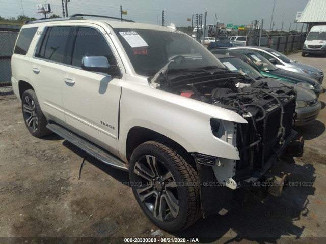 CHEVROLET TAHOE 2015 1gnscckc7fr540837