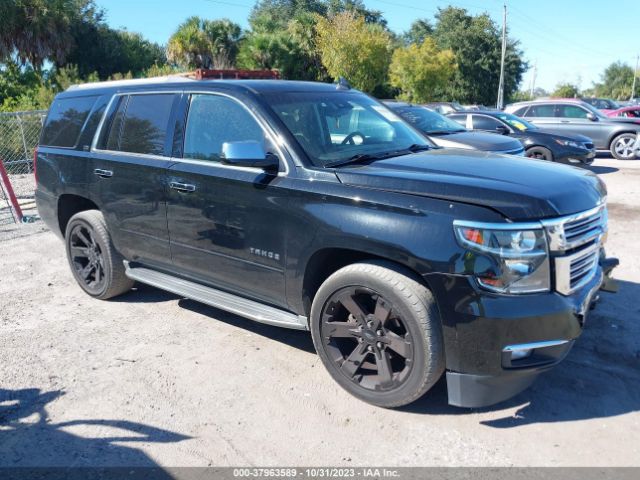 CHEVROLET TAHOE 2015 1gnscckc7fr593117