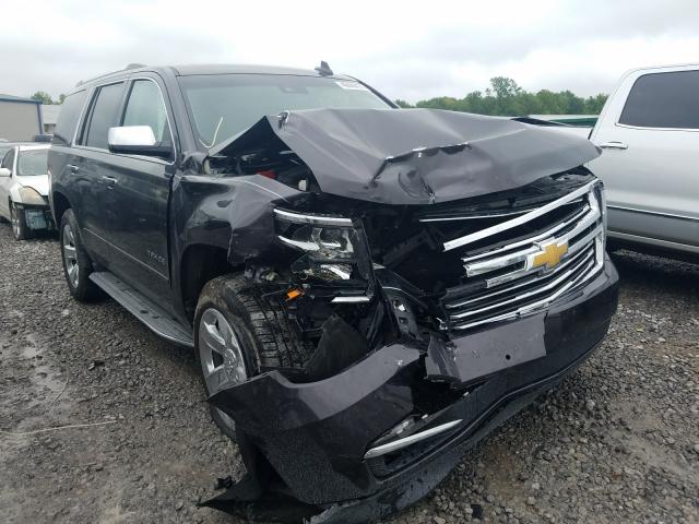 CHEVROLET TAHOE C150 2015 1gnscckc7fr631218