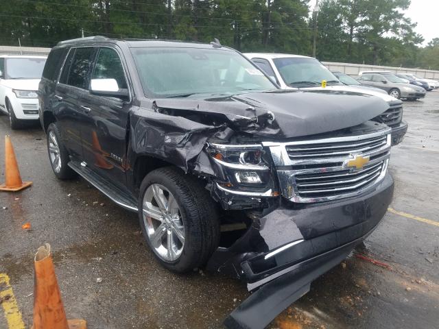 CHEVROLET TAHOE C150 2015 1gnscckc7fr682153