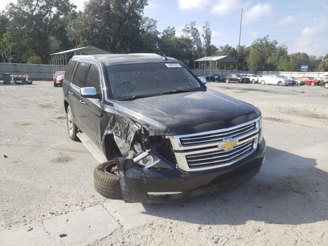 CHEVROLET TAHOE C150 2015 1gnscckc7fr741718