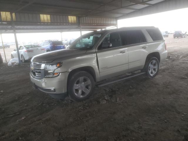 CHEVROLET TAHOE C150 2015 1gnscckc7fr745932