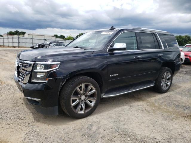 CHEVROLET TAHOE C150 2016 1gnscckc7gr102661