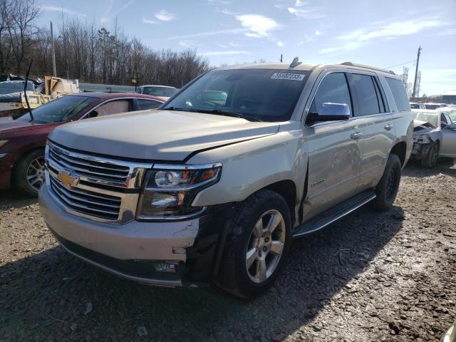 CHEVROLET TAHOE C150 2016 1gnscckc7gr130489