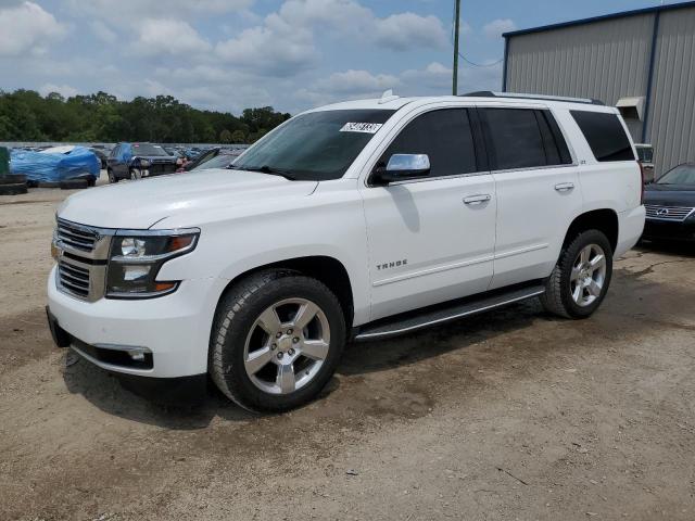 CHEVROLET TAHOE C150 2016 1gnscckc7gr142240