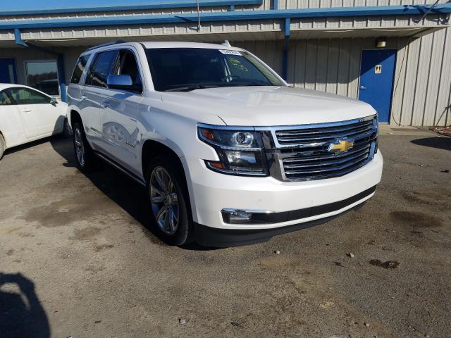 CHEVROLET TAHOE C150 2016 1gnscckc7gr382386