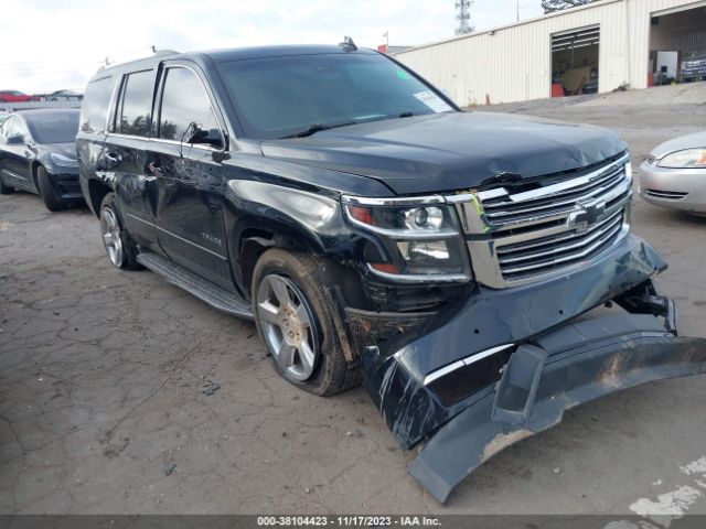 CHEVROLET TAHOE 2016 1gnscckc7gr426659