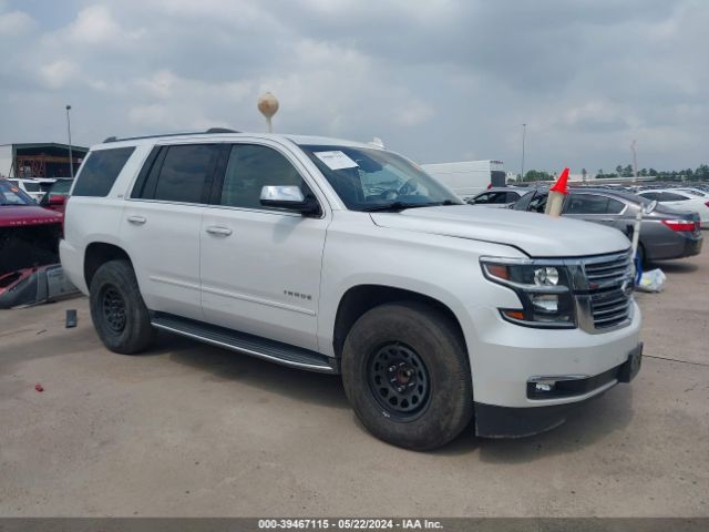 CHEVROLET TAHOE 2016 1gnscckc7gr477451