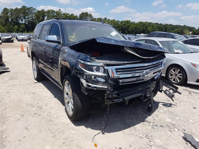 CHEVROLET TAHOE C150 2017 1gnscckc7hr143986