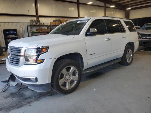 CHEVROLET TAHOE C150 2017 1gnscckc7hr253114