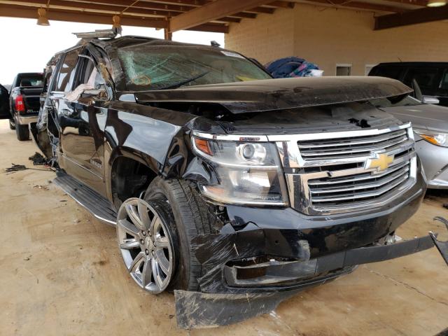 CHEVROLET TAHOE C150 2017 1gnscckc7hr289613