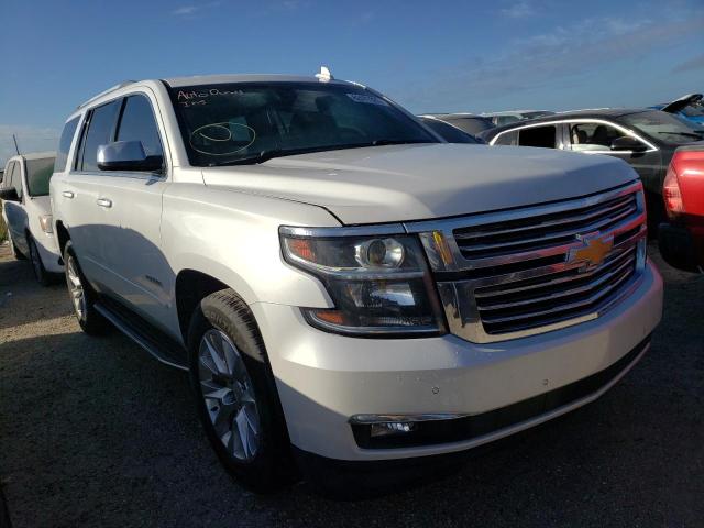 CHEVROLET TAHOE C150 2017 1gnscckc7hr377061