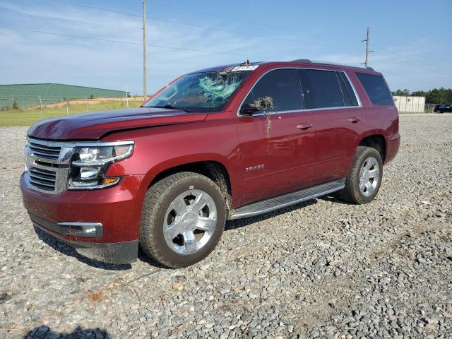 CHEVROLET TAHOE C150 2018 1gnscckc7jr128331