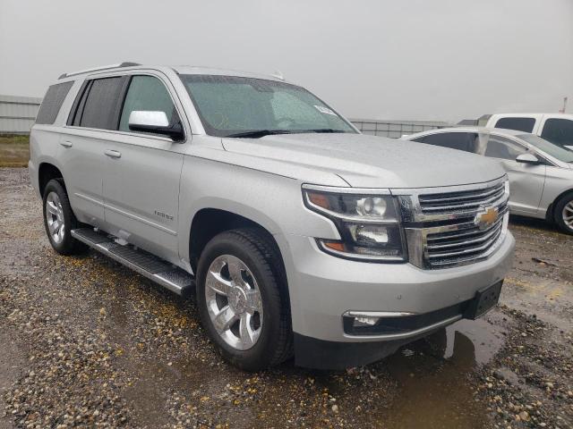 CHEVROLET TAHOE C150 2018 1gnscckc7jr350514