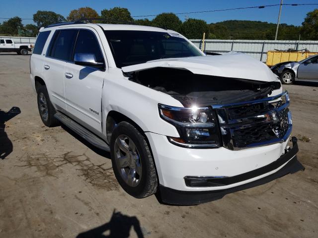 CHEVROLET TAHOE C150 2015 1gnscckc8fr105809