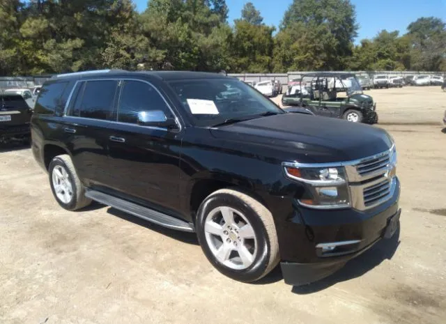 CHEVROLET TAHOE 2015 1gnscckc8fr124912