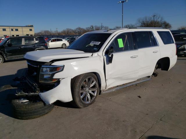 CHEVROLET TAHOE C150 2015 1gnscckc8fr126241