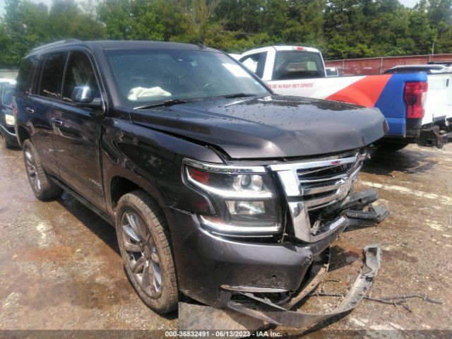 CHEVROLET TAHOE 2015 1gnscckc8fr141645