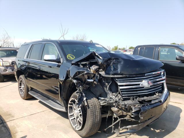 CHEVROLET TAHOE C150 2015 1gnscckc8fr149955