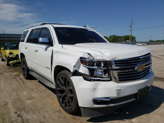 CHEVROLET TAHOE C150 2015 1gnscckc8fr166142