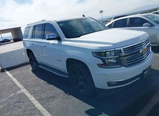 CHEVROLET TAHOE 2015 1gnscckc8fr200337