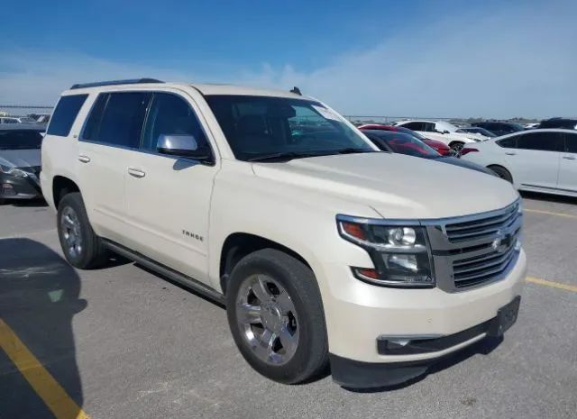 CHEVROLET TAHOE 2015 1gnscckc8fr209765