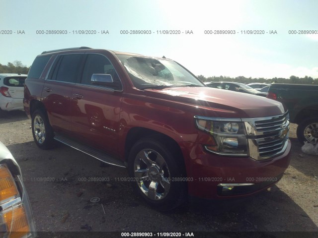 CHEVROLET TAHOE 2015 1gnscckc8fr290637