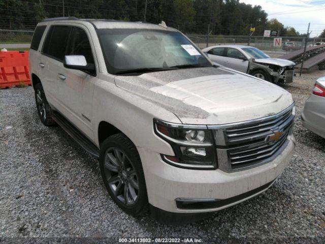 CHEVROLET TAHOE 2015 1gnscckc8fr500475