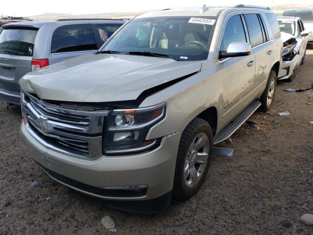 CHEVROLET TAHOE C150 2015 1gnscckc8fr518877