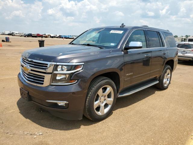 CHEVROLET TAHOE C150 2015 1gnscckc8fr637819