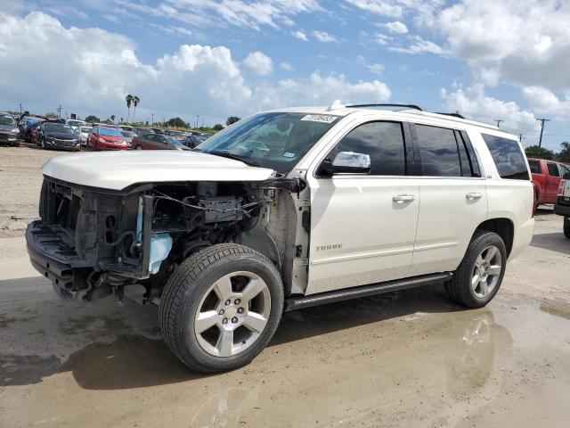 CHEVROLET TAHOE 2015 1gnscckc8fr681495