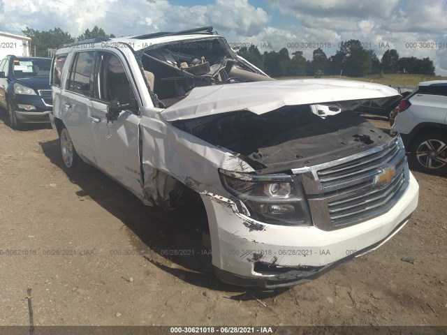 CHEVROLET TAHOE 2015 1gnscckc8fr684123