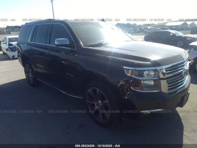 CHEVROLET TAHOE 2015 1gnscckc8fr720859