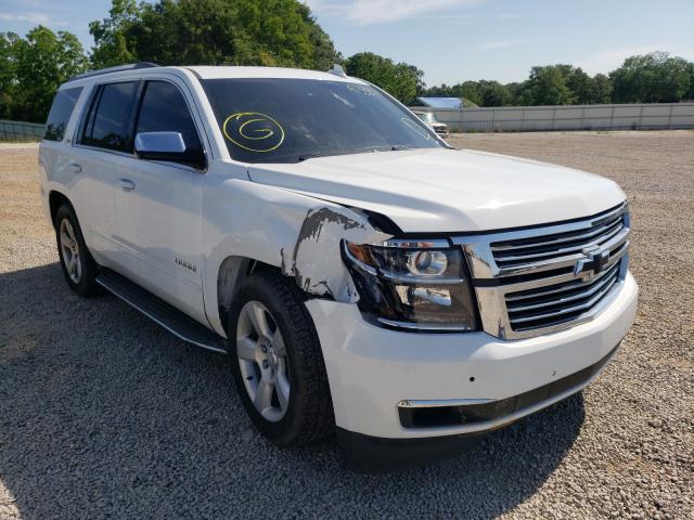 CHEVROLET TAHOE C150 2015 1gnscckc8fr738746