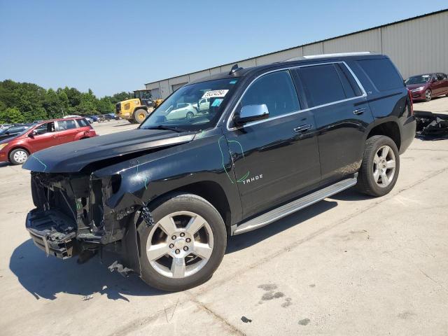 CHEVROLET TAHOE 2016 1gnscckc8gr125494