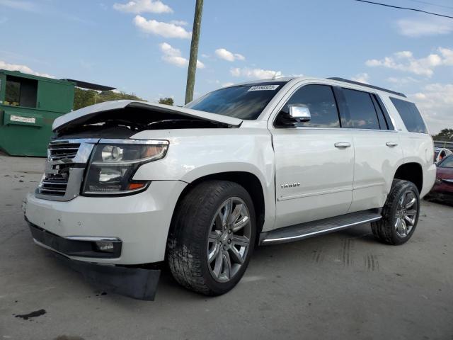 CHEVROLET TAHOE C150 2016 1gnscckc8gr155840