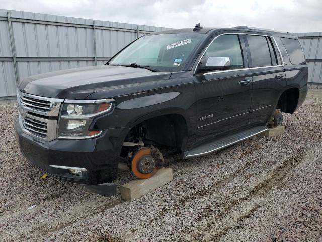 CHEVROLET TAHOE 2016 1gnscckc8gr180351