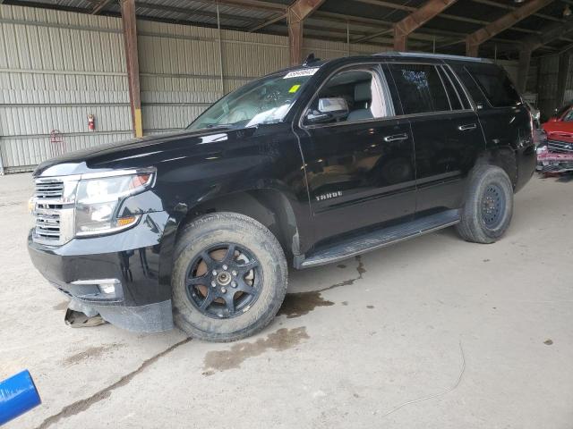 CHEVROLET TAHOE 2016 1gnscckc8gr211212